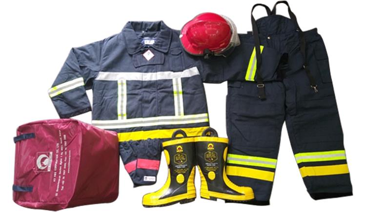 Tìm Hiểu Quần Áo PCCC Theo Thông Tư 48 Cho Doanh Nghiệp Và Cơ Quan